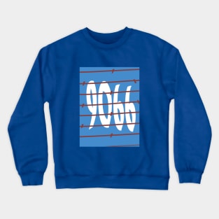 Executive Order 9066 Crewneck Sweatshirt